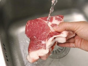 Bếp Eva - Chế biến thịt kiểu này ăn vào rước cả đống bệnh nguy hiểm