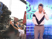 Tin tức - Tin nóng tuần qua: Tai nạn kép ở Hải Dương và chiếc áo khiến Trương Thế Vinh đòi 25 triệu