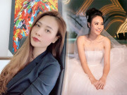 Làm đẹp - Bị săm soi bởi chiếc cằm lạ, cô dâu Đàm Thu Trang vẫn xuất sắc ghi điểm nhờ thứ khác