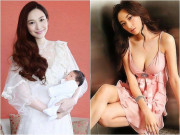 Làm mẹ - Sinh 3 con cho bạn trai tỷ phú, cô vợ hờ gợi cảm được mẹ chồng tặng 3 triệu USD