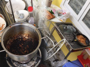 Xem ăn chơi - Thuê nhà ở Đà Lạt rồi ăn ở bẩn thỉu, chàng trai còn chơi xấu homestay trên Facebook