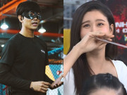 Giải trí - Đồng nghiệp tò mò nhìn phản ứng của Trương Quỳnh Anh khi chạm mặt chồng cũ trên sóng truyền hình