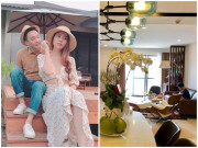 Nhà đẹp - Tưởng "lên tiên" nhờ cưới Cường Đô La, ai ngờ Đàm Thu Trang thực chất là đại gia ngầm