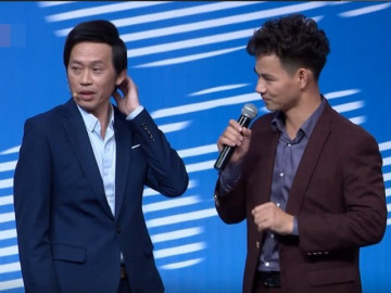 Khán giả phản ứng dữ dội khi Xuân Bắc thay thế Hoài Linh