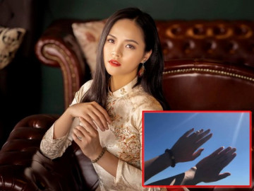 Sau 4 năm ly hôn Chí Nhân, Thu Quỳnh Về Nhà Đi Con vướng nghi vấn có bạn trai mới