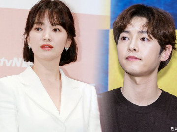 Đăng tin Song Hye Kyo thay người tình như thay áo, truyền thông Hàn lĩnh hậu quả đắng