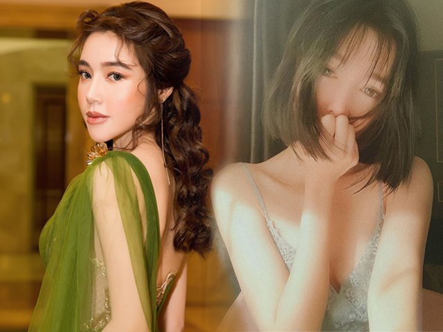 Elly Trần cắt tóc bob trẻ đẹp như gái 18: tưởng không sexy, ai ngờ sexy không tưởng!