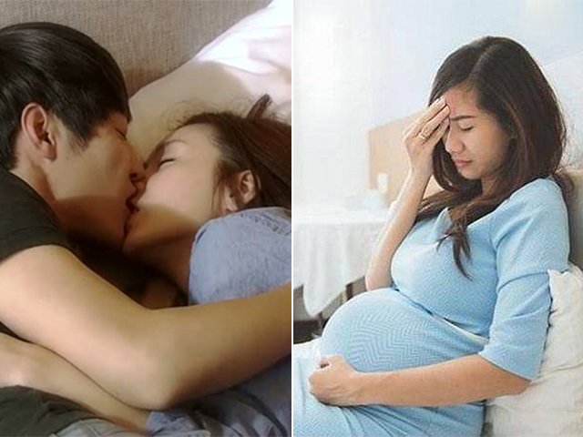 Vợ lên bàn đẻ chồng vẫn bận ngủ với bồ, sinh xong vợ tung chiêu khiến chồng nhục nhã