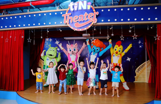 Bí quyết cho con tuổi thơ trọn vẹn: Vừa vui vừa ý nghĩa - 4
