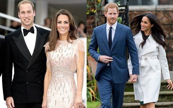 Hóa ra mối thù hoàng gia giữa Hoàng tử Harry và William bắt nguồn từ 27 năm trước - 1