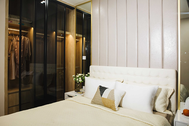 Để ngôi nhà luôn là chốn bình yên - 5
