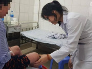 Tin tức - Bố mẹ sốc nặng khi con trai 13 tuổi mắc giang mai sau một năm bị lạm dụng tình dục