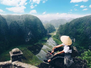Lifestyle - Cầm 1.5 triệu đồng khám phá hết Ninh Bình trong 2 ngày 1 đêm