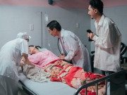 Giải trí - Xúc động với 9 năm hôn nhân đủ "hỉ nộ ái ố" của vợ chồng Lâm Vỹ Dạ