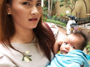 Giải trí - "Tâm thư" của cậu bé 47 ngày tuổi Về Nhà Đi Con: "Tôi mới là đỉnh cao của diễn xuất"
