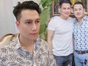 Làm đẹp - Sau phẫu thuật thẩm mỹ, Việt Anh gây hoang mang vì gương mặt đơ, biểu cảm "10 lần như 1"