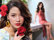 Làm đẹp - Từng nghiện ngập, lộ clip 18+, nữ chính "Chiếc lá bay" vẫn ghi trọn điểm nhờ sắc vóc đỉnh cao