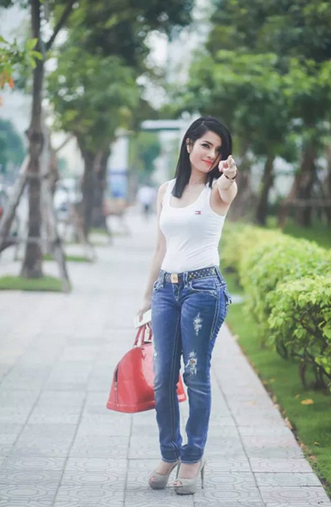 Kiều Thanh: “Hãy là người thứ 3 được vợ cả ngưỡng mộ như tôi!amp;#34; - 8