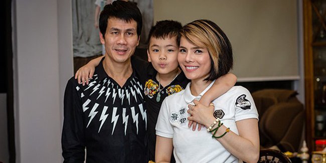 Kiều Thanh: “Hãy là người thứ 3 được vợ cả ngưỡng mộ như tôi!amp;#34; - 3