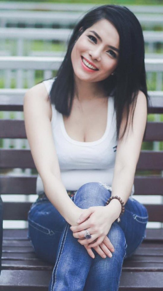 Kiều Thanh: “Hãy là người thứ 3 được vợ cả ngưỡng mộ như tôi!amp;#34; - 2