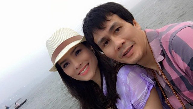 Kiều Thanh: “Hãy là người thứ 3 được vợ cả ngưỡng mộ như tôi!amp;#34; - 7