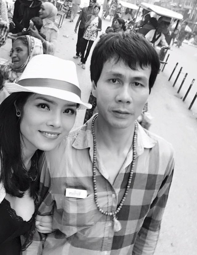 Kiều Thanh: “Hãy là người thứ 3 được vợ cả ngưỡng mộ như tôi!amp;#34; - 5