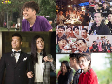 Vì sao Running Man Vietnam - Chạy Đi Chờ Chi trở thành gameshow hot nhất sóng truyền hình?