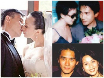 Chịu bi kịch cưỡng bức âm ỉ 30 năm, ngọc nữ Cbiz viên mãn bên chồng “vàng mười” khó kiếm