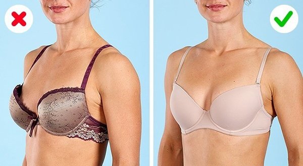 7 thói quen bất ngờ giúp amp;#34;đôi gò bồng đảoamp;#34; luôn căng tròn, nóng bỏng - 3