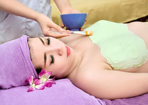 7 thói quen bất ngờ giúp amp;#34;đôi gò bồng đảoamp;#34; luôn căng tròn, nóng bỏng - 7