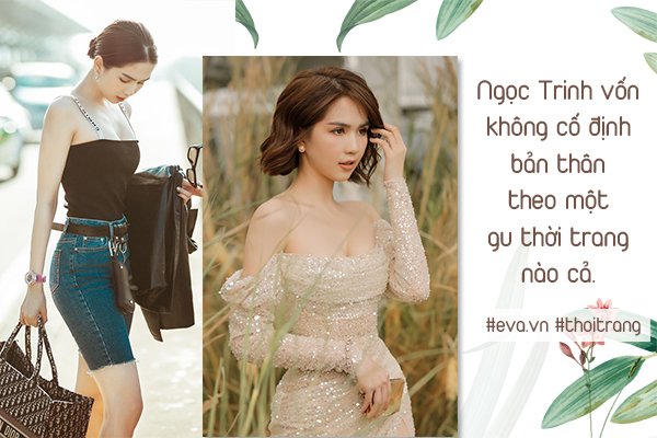 Đọ trình ăn mặc của ba người đẹp cùng tuổi: Chẳng ai kém ai phần nào! - 8