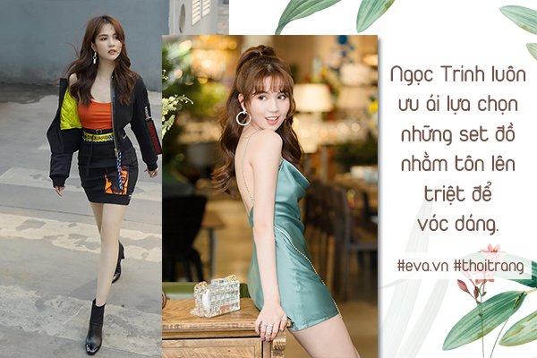 Đọ trình ăn mặc của ba người đẹp cùng tuổi: Chẳng ai kém ai phần nào! - 9