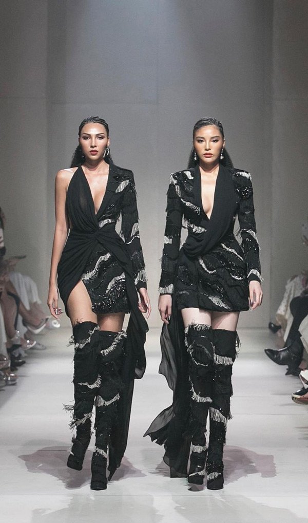 Ai thương Minh Triệu bằng Kỳ Duyên, có chiếc áo đẹp là chia sẻ cho nhau mặc đây này! - 12