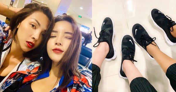 Ai thương Minh Triệu bằng Kỳ Duyên, có chiếc áo đẹp là chia sẻ cho nhau mặc đây này! - 16