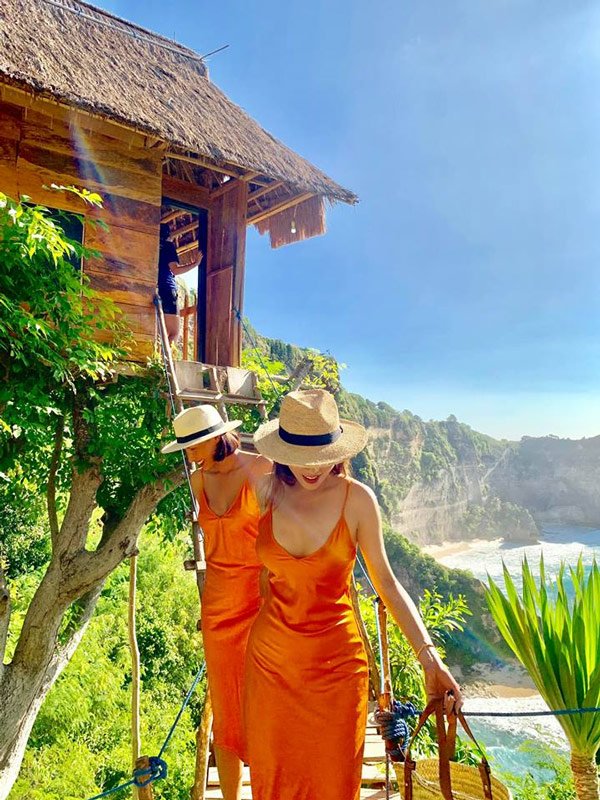 Ai thương Minh Triệu bằng Kỳ Duyên, có chiếc áo đẹp là chia sẻ cho nhau mặc đây này! - 6