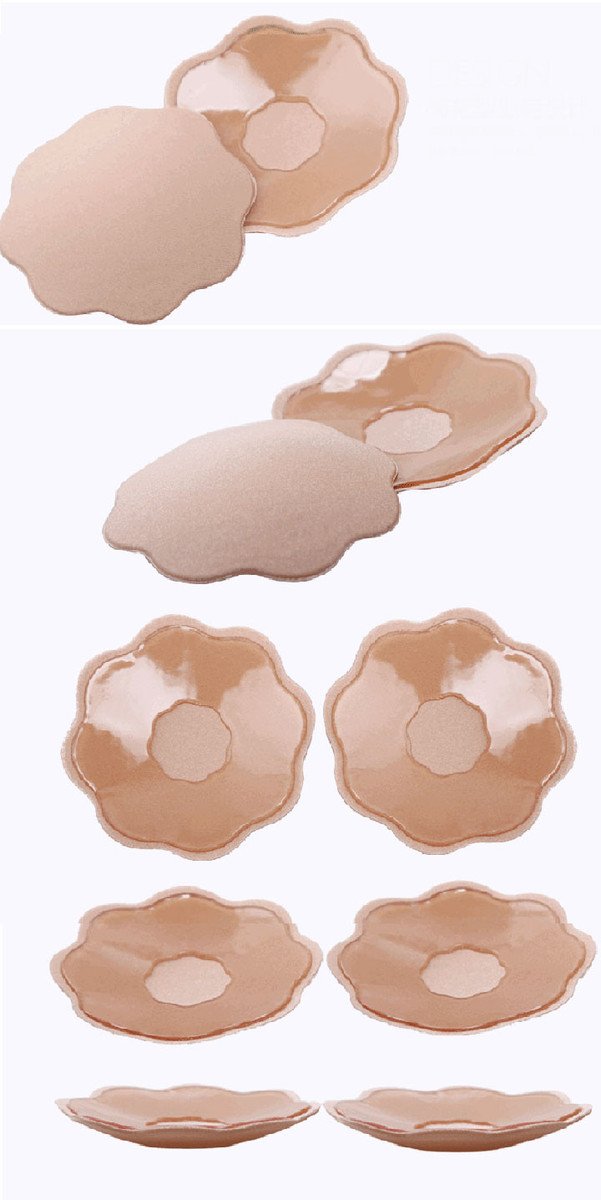 Lỗi thời trang cơ bản khiến Ngọc Trinh, Ngân 98 ê chề vì lộ miếng dán ngực phản cảm - 9