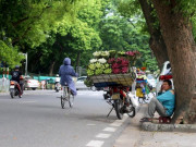 Lifestyle - Điểm danh những con phố... "chưa đi đã hết" ở Hà Nội