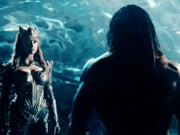 Clip Eva - "Bom tấn" Aquaman trước và sau khi xử lý kỹ xảo hình ảnh