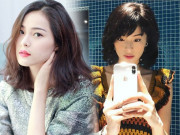 Làm đẹp - Tình cũ Cường Đô La vừa kết hôn, Hạ Vi đã chiếm sóng mạng với nhan sắc “không tưởng”