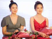 Giải trí - Từ chỗ là "mẹ con", Hồng Diễm - Lương Thanh quay nhau ra giành 1 gã đàn ông