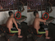 Eva tám - Nửa đêm chồng ngồi bần thần trên sân thượng, vợ "hết hồn" khi thấy thứ đang tâm sự cùng