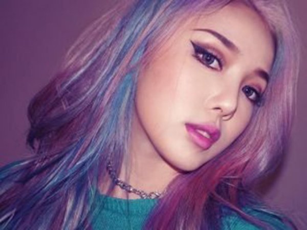 Sau khi tự nhận là người thứ ba, Trà “cave” bị dân tình săm soi style make up thảm họa - 10