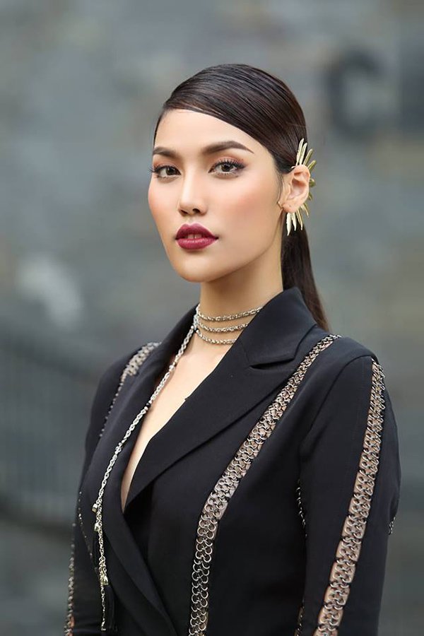 Sau khi tự nhận là người thứ ba, Trà “cave” bị dân tình săm soi style make up thảm họa - 7