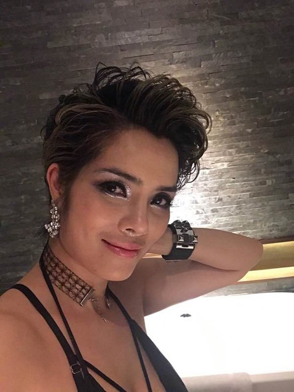 Sau khi tự nhận là người thứ ba, Trà “cave” bị dân tình săm soi style make up thảm họa - 2