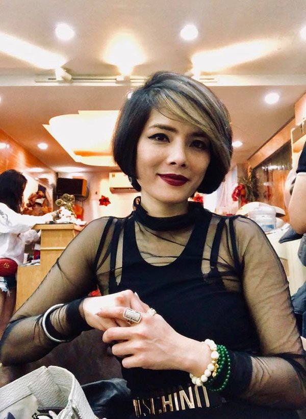 Sau khi tự nhận là người thứ ba, Trà “cave” bị dân tình săm soi style make up thảm họa - 4