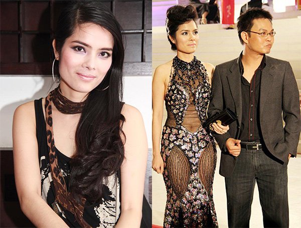 Sau khi tự nhận là người thứ ba, Trà “cave” bị dân tình săm soi style make up thảm họa - 3