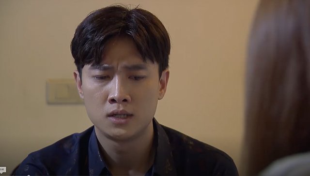Về Nhà Đi Con: Vũ không nói thành lời, bật khóc nhìn Thư ký vào đơn ly hôn - 2