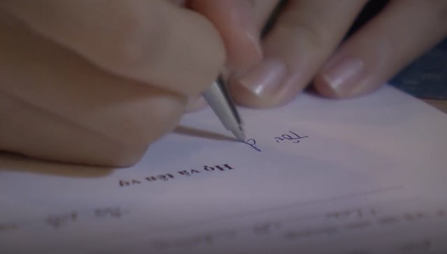 Về Nhà Đi Con: Vũ không nói thành lời, bật khóc nhìn Thư ký vào đơn ly hôn - 3