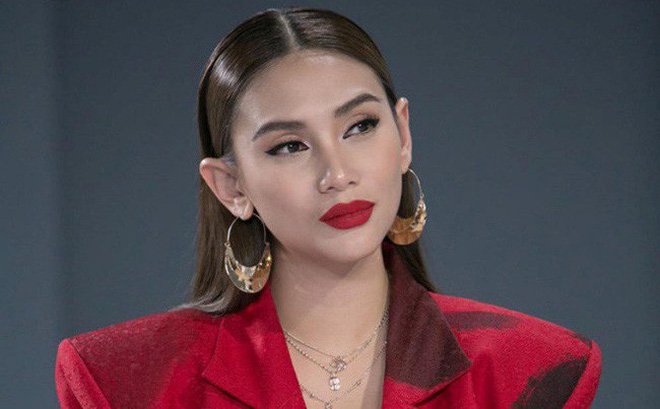 Võ Hoàng Yến không yêu người thu nhập kém và lý do chưa bao giờ ra mắt nhà người yêu - 6