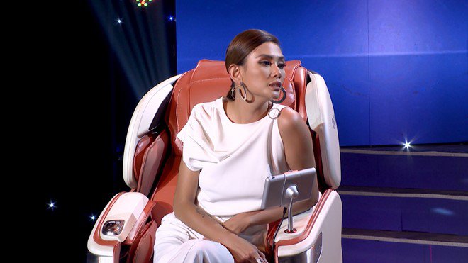 Võ Hoàng Yến không yêu người thu nhập kém và lý do chưa bao giờ ra mắt nhà người yêu - 2